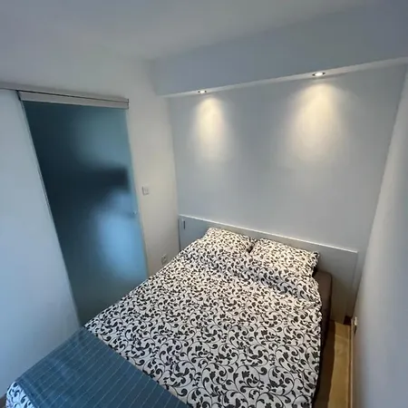 Cozy 1 Bedroom Juan-les-pins - Walk To Beaches, Restaurants, Old Town 公寓