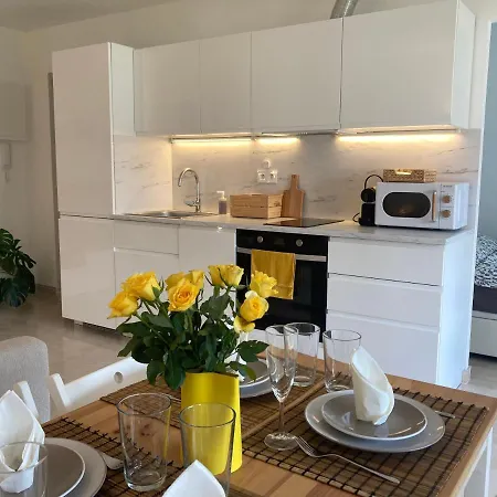Cozy 1 Bedroom Juan-les-pins - Walk To Beaches, Restaurants, Old Town 公寓 昂蒂布