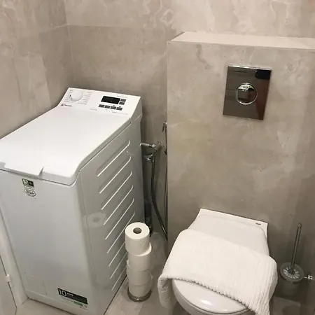 Cozy 1 Bedroom Juan-les-pins - Walk To Beaches, Restaurants, Old Town 公寓 昂蒂布
