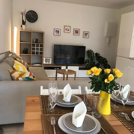 Cozy 1 Bedroom Juan-les-pins - Walk To Beaches, Restaurants, Old Town 公寓 昂蒂布