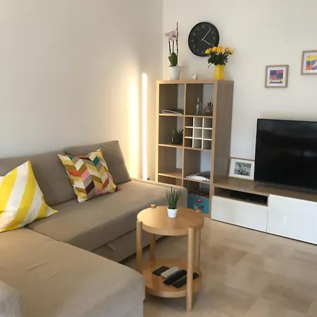 公寓 Cozy 1 Bedroom Juan-les-pins - Walk To Beaches, Restaurants, Old Town *